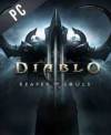 PC GAME: Diablo 3 Reaper of Souls ( )